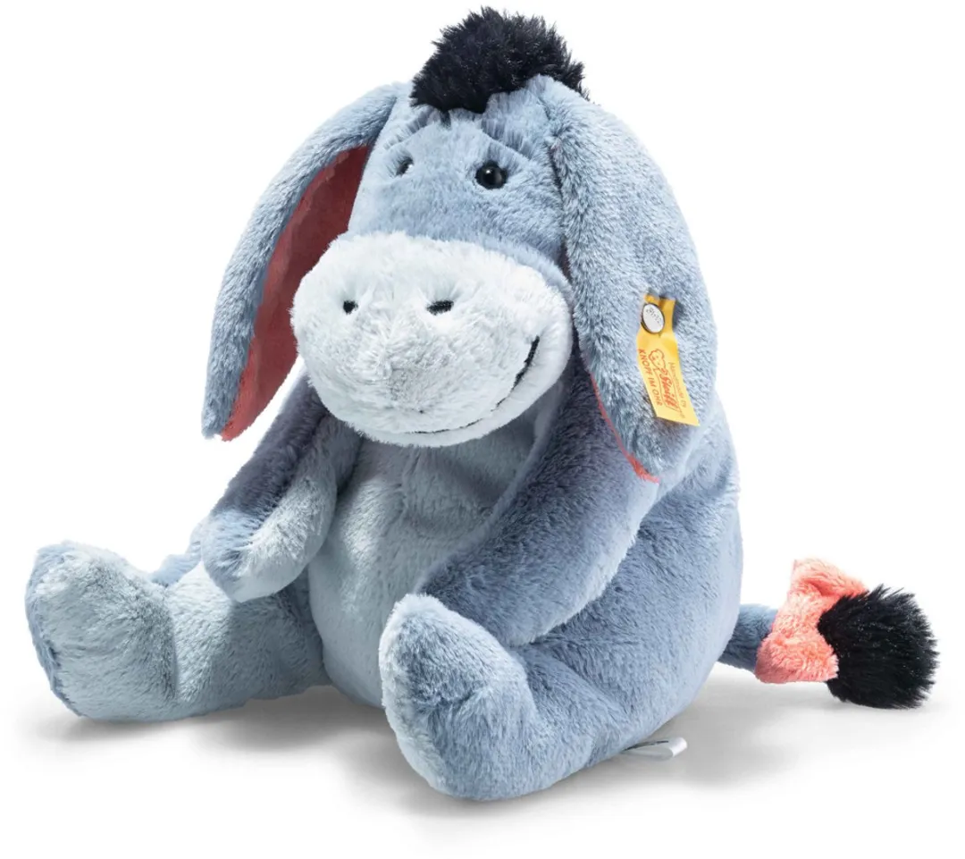 Steiff Disney Originals Eeyore 25cm