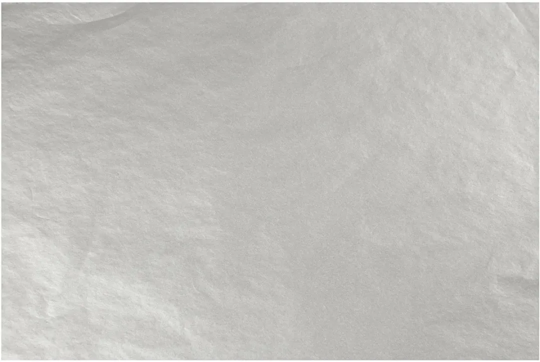 Creativ Company Tissuepapier Zilver 50x70cm - 25 Vel