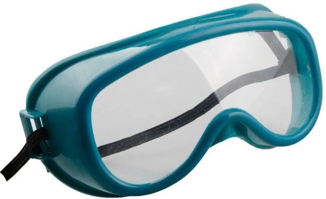 Toi-Toys Boor Blauw
