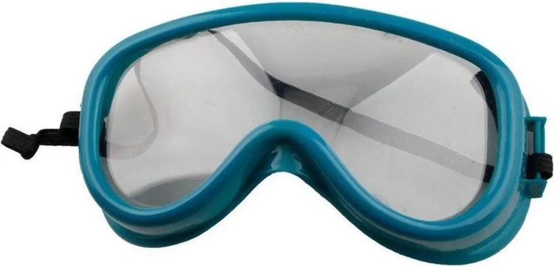 Toi-Toys Boor Blauw