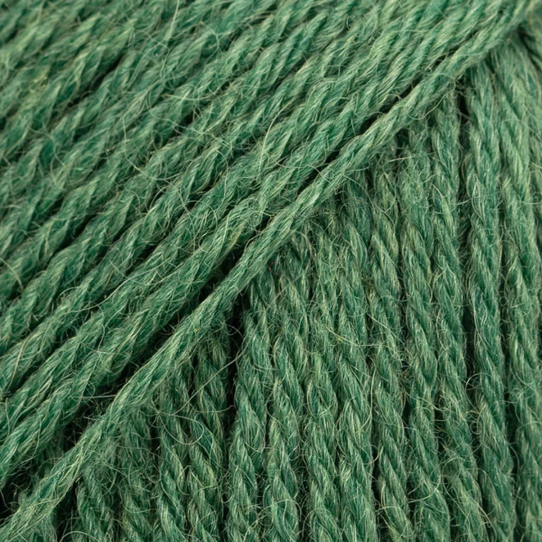 Drops Nord Uni Colour Wol Garen