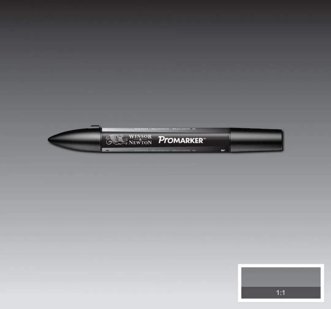 Winsor & Newton Promarker Blender Alcoholmarker