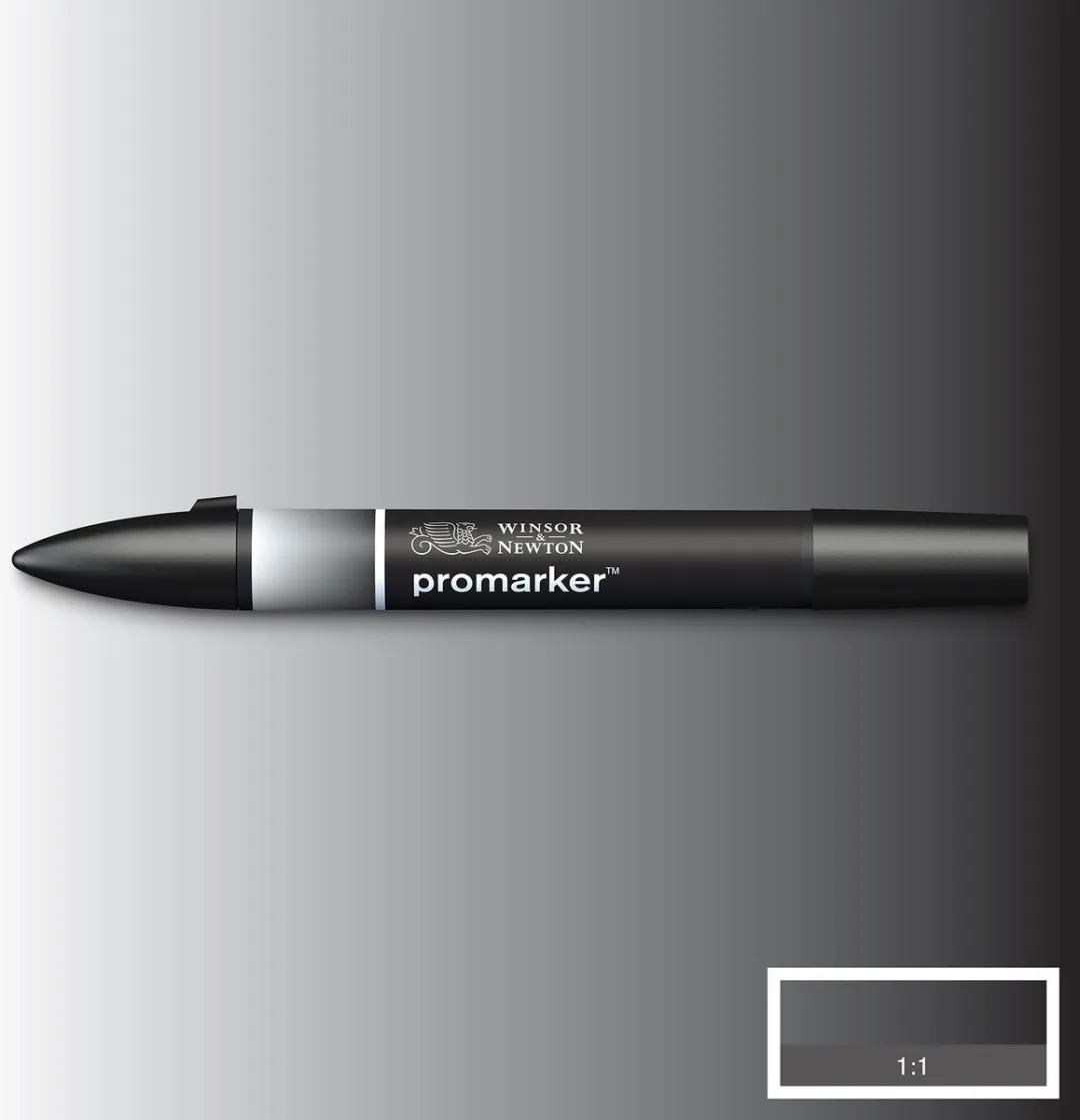 Winsor & Newton Promarker Blender Alcoholmarker
