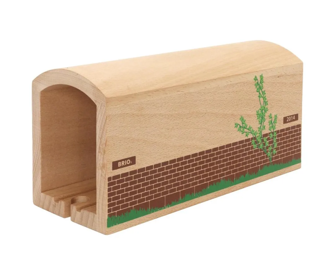 BRIO Treintunnel 33735 - Bruin