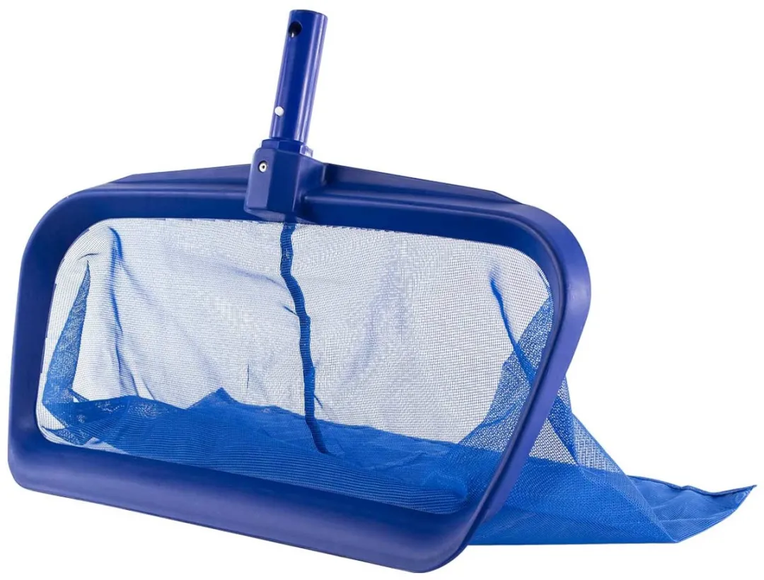 Kokido K963CB Diepteschepnet - Blauw