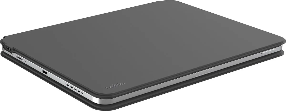 Belkin Pro Toetsenbordhoes BBZ002fr-v3 - iPad 10e Gen 10,9" - Zwart
