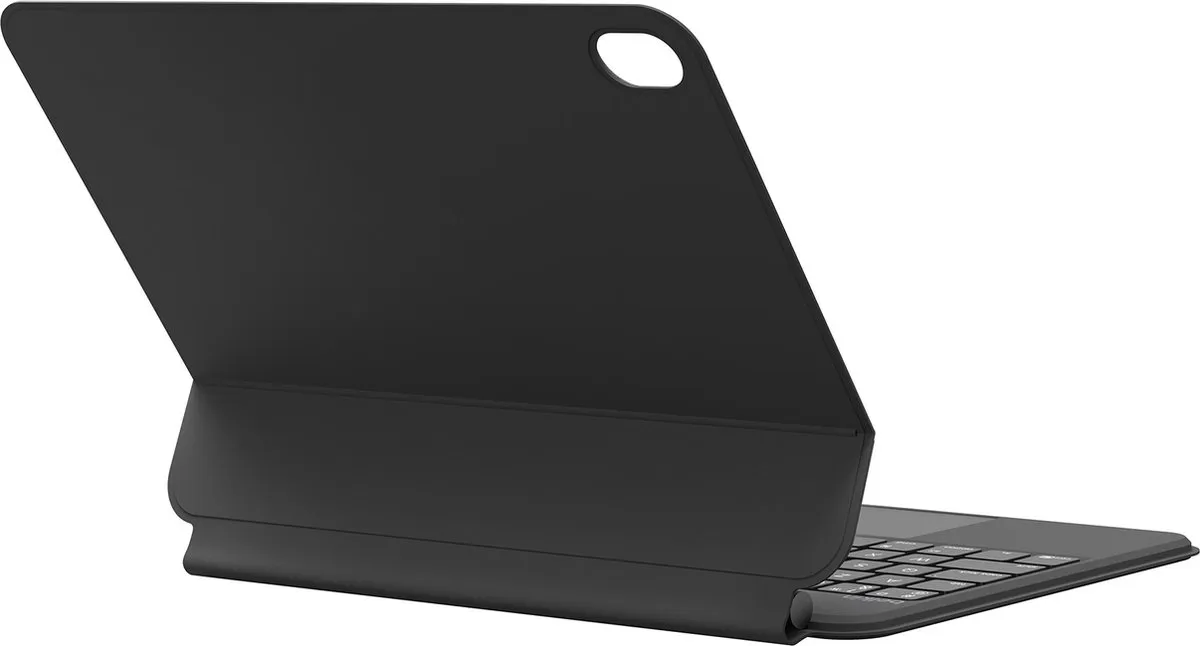 Belkin Pro Toetsenbordhoes BBZ002fr-v3 - iPad 10e Gen 10,9" - Zwart