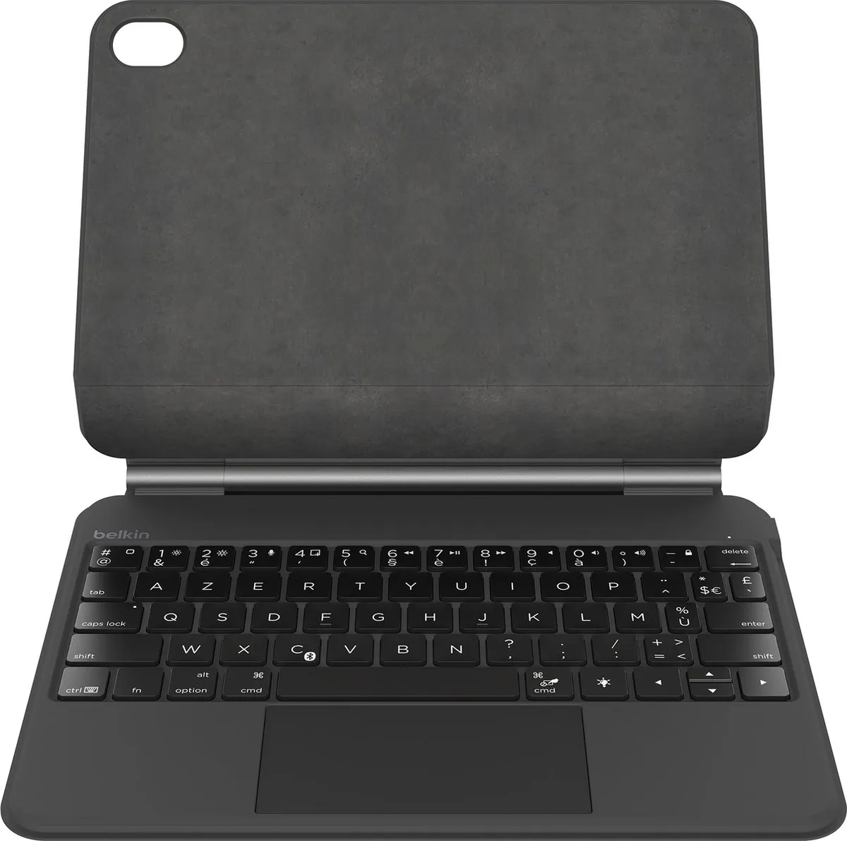 Belkin Pro Toetsenbordhoes BBZ002fr-v3 - iPad 10e Gen 10,9" - Zwart