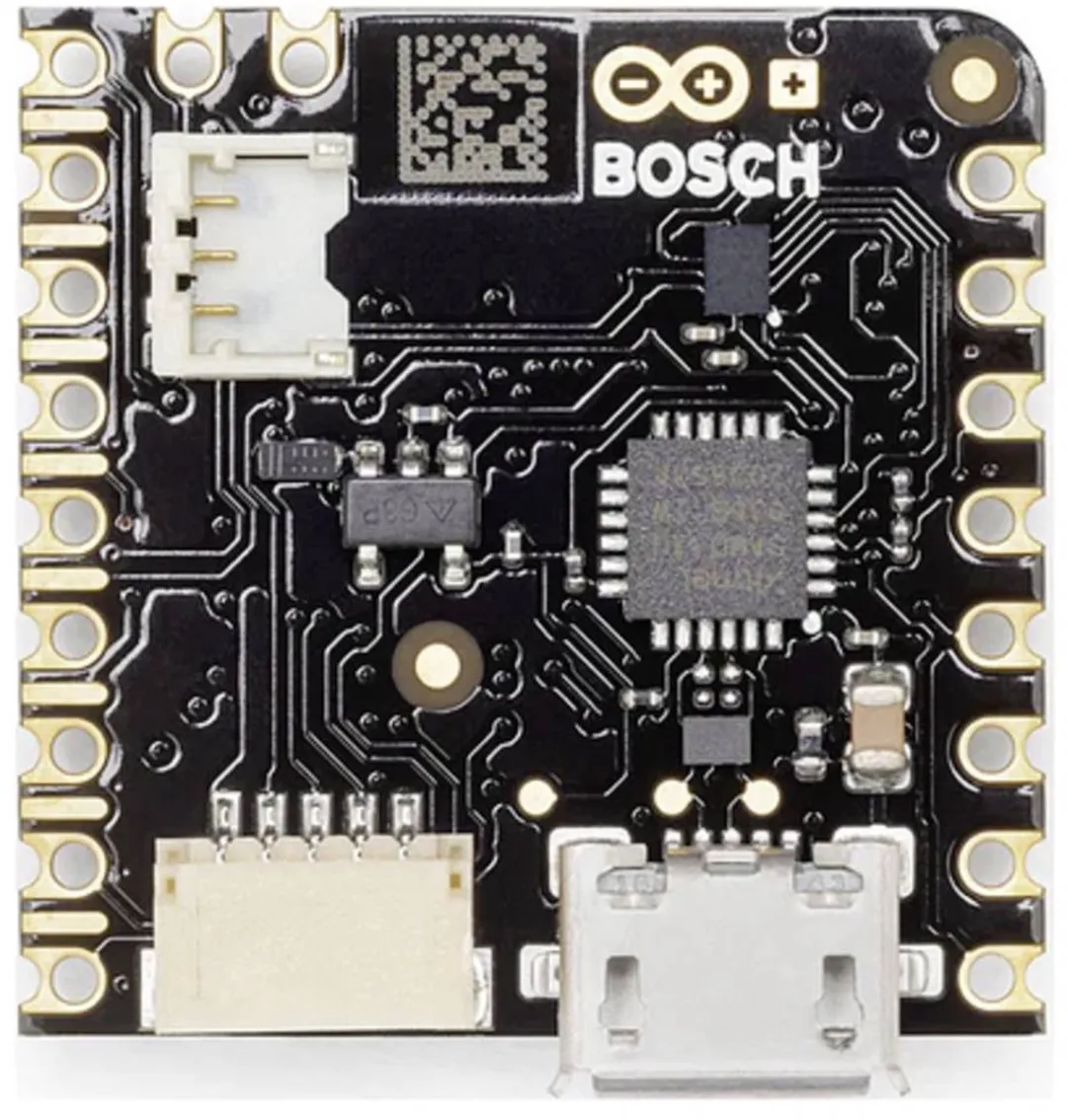 Arduino Nicla Sense ME ABX00050 Board