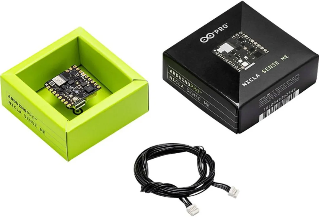 Arduino Nicla Sense ME ABX00050 Board