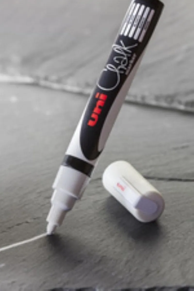 Posca PWE 5M N Chalk Marker