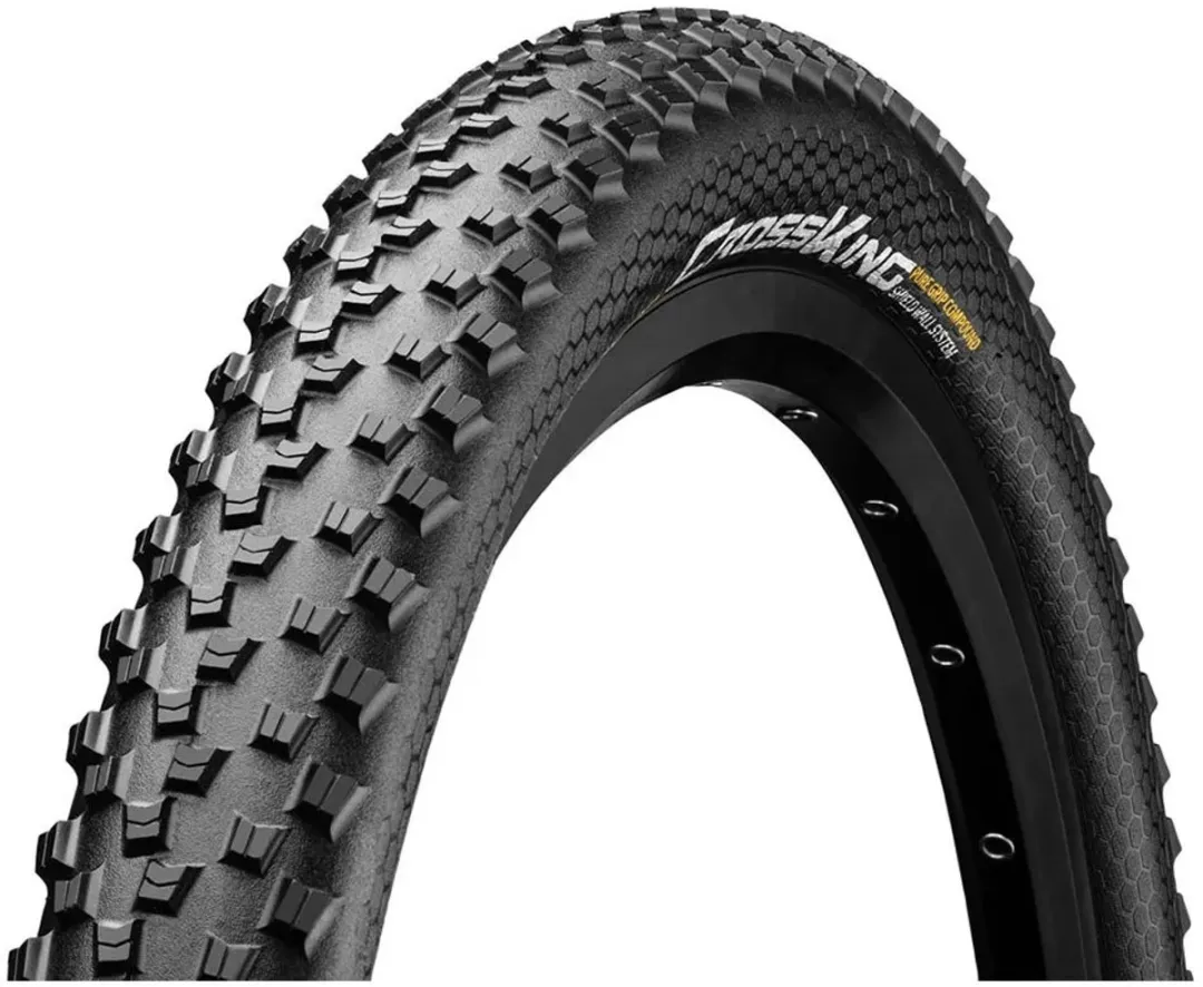 Continental BTB Cross King 50-584 27,5x2,00