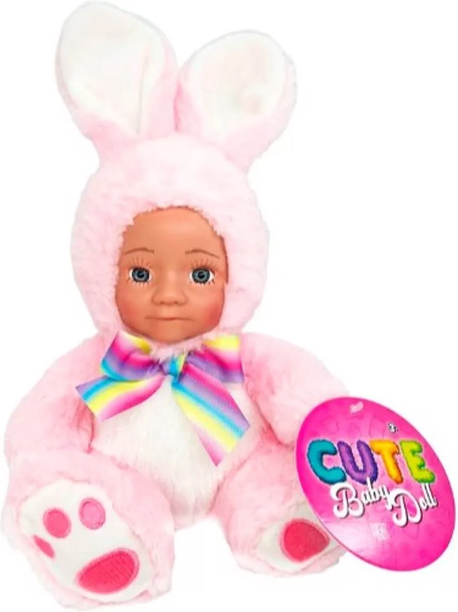 Ruby Toys RT03411Z Babydoll