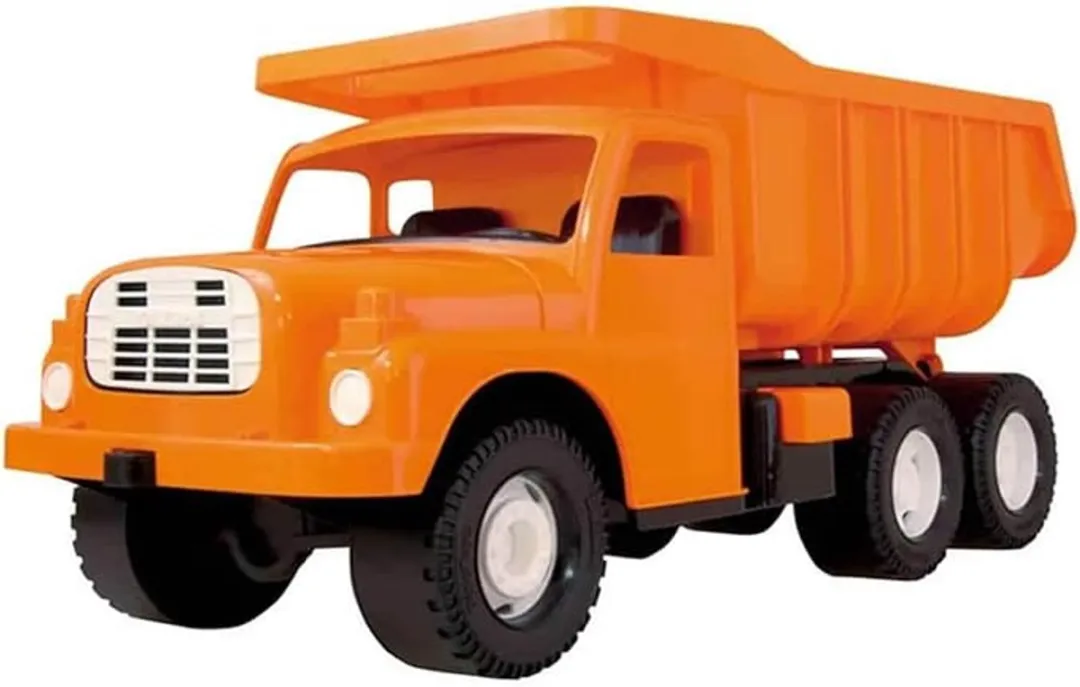 Dino Toys Kipper Truck Tatra 70cm