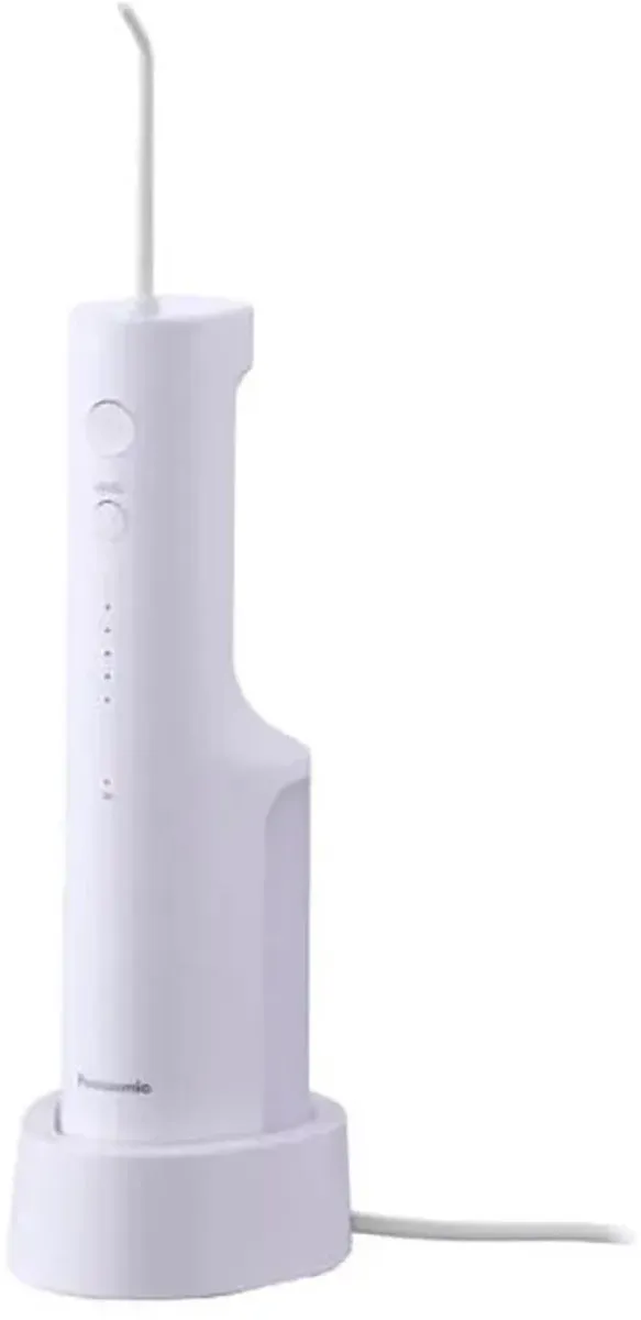 Panasonic Serie 300 EW-DJ26 Waterflosser - Transparant