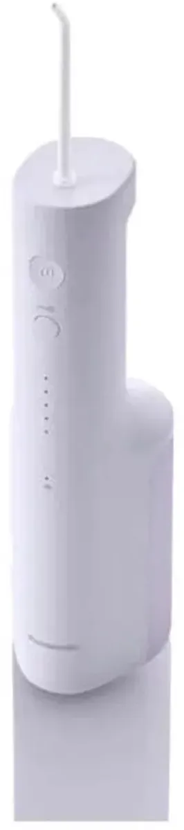 Panasonic Serie 300 EW-DJ26 Waterflosser - Transparant