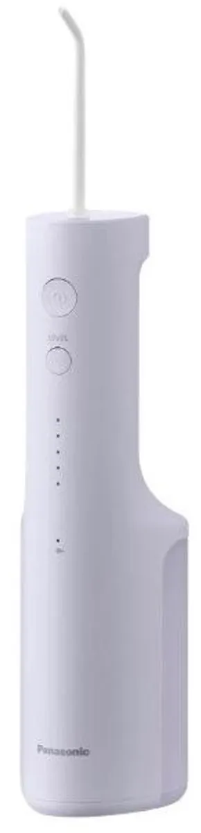 Panasonic Serie 300 EW-DJ26 Waterflosser - Transparant