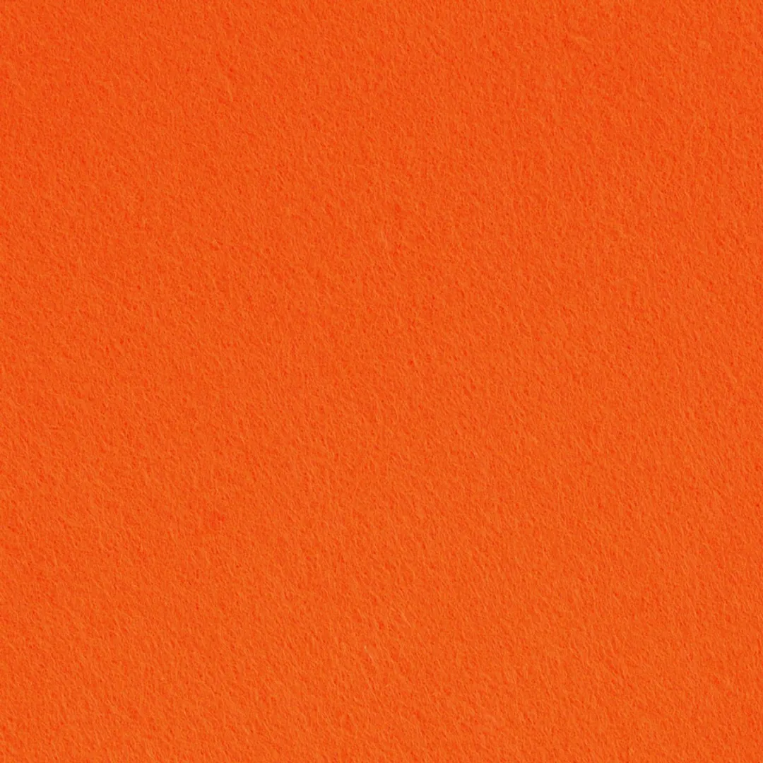 Creativ Company Hobbyvilt Rol 5m - Oranje