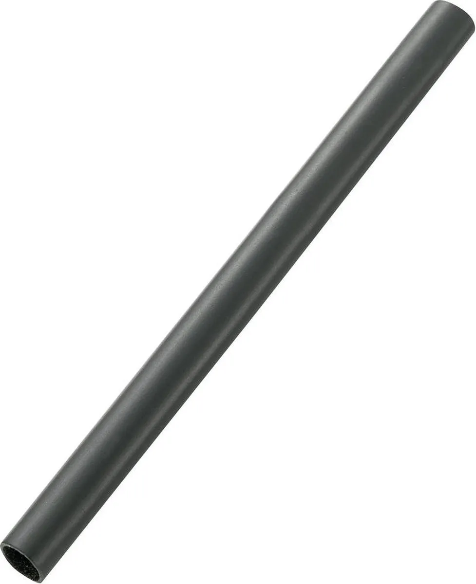 Tru Components Krimpkous met lijm 40mm x 12mm
