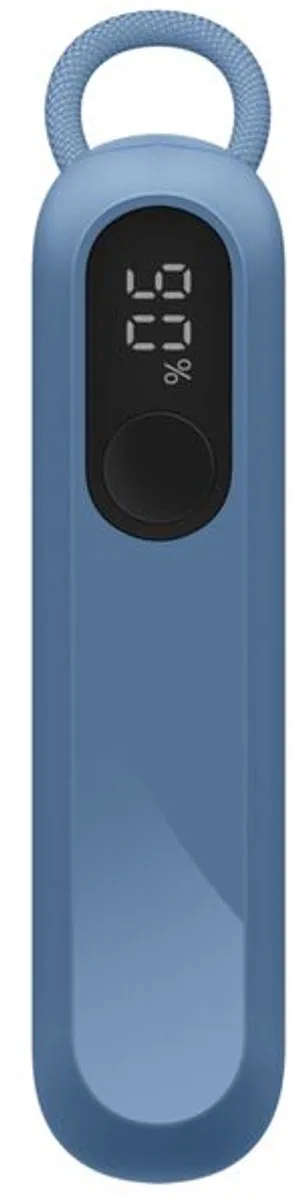 Belkin Power Bank BPB027HQBL 10.000mAh - 20W - Blauw