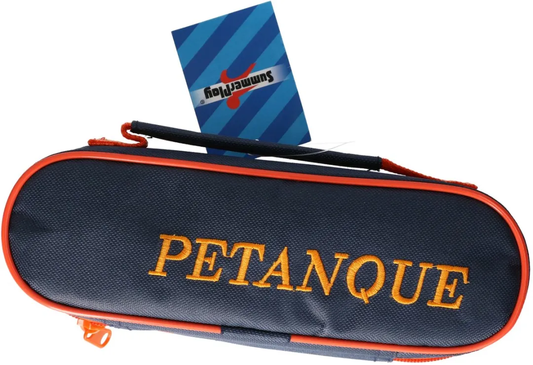 HOT Sports + Toys Jeu de Boules Set