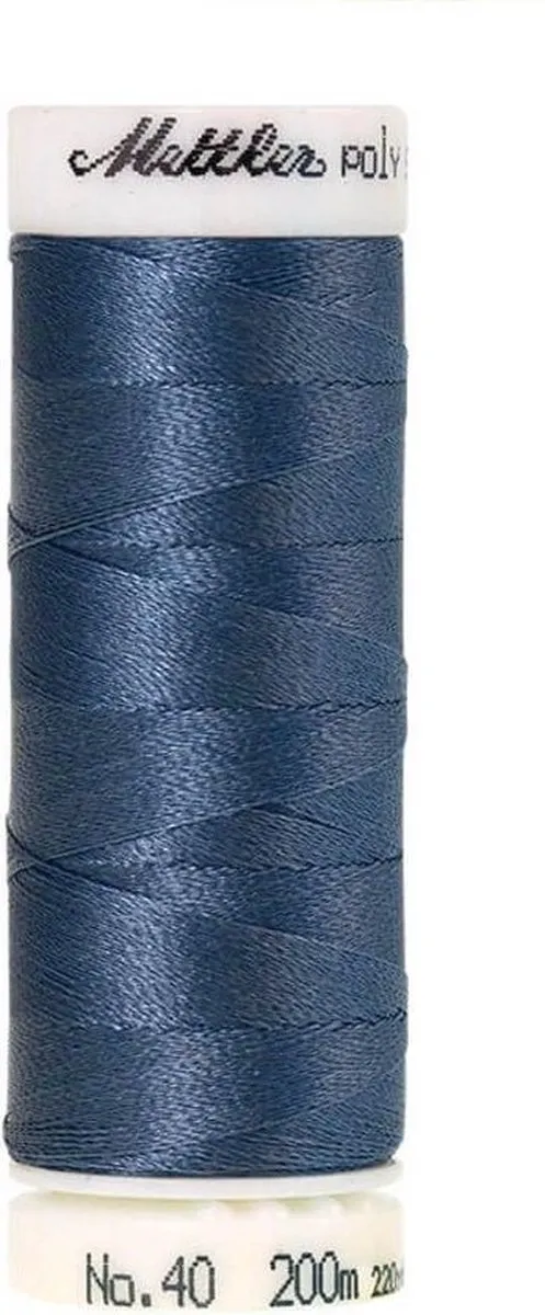 Amann Polysheen Naai- en Borduurgaren 200m
