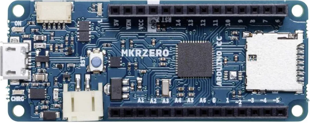 Arduino ABX00012 Board MKR ZERO MKR