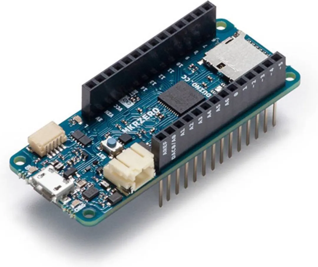 Arduino ABX00012 Board MKR ZERO MKR