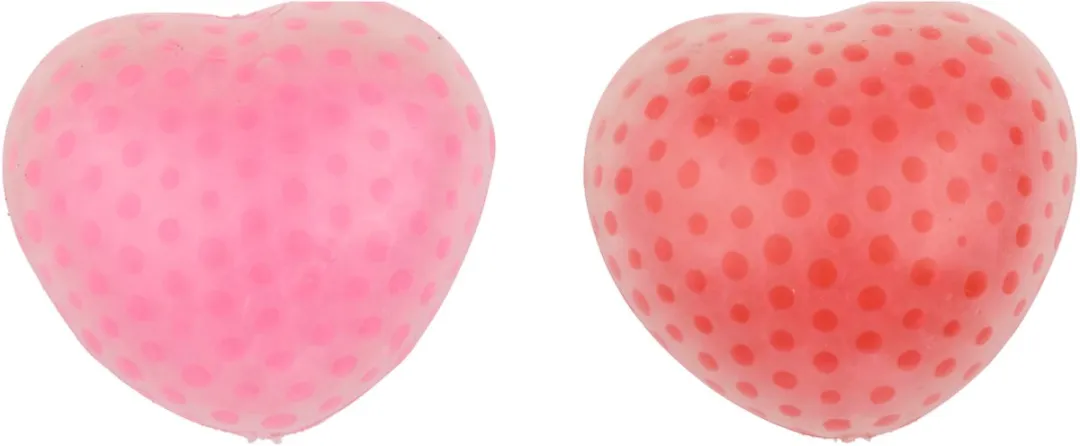 Eddy Toys Squish Heart Knijphart