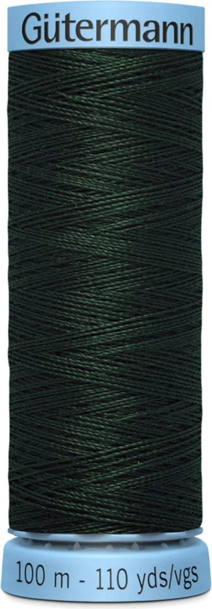 Gütermann zijde garen 100m kleur 707 - Zijden garen - Gutermann