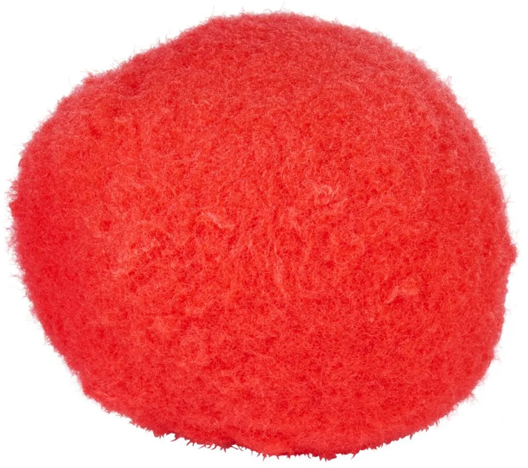 Eddy Toys Waterspetterballen 9 Stuks - Ø6cm - Rood/Geel/ Groen