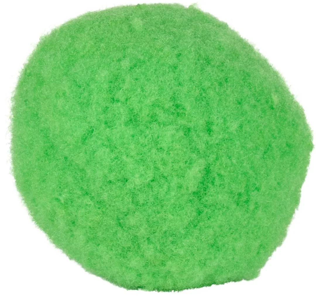Eddy Toys Waterspetterballen 9 Stuks - Ø6cm - Rood/Geel/ Groen