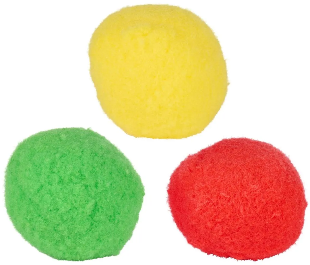 Eddy Toys Waterspetterballen 9 Stuks
