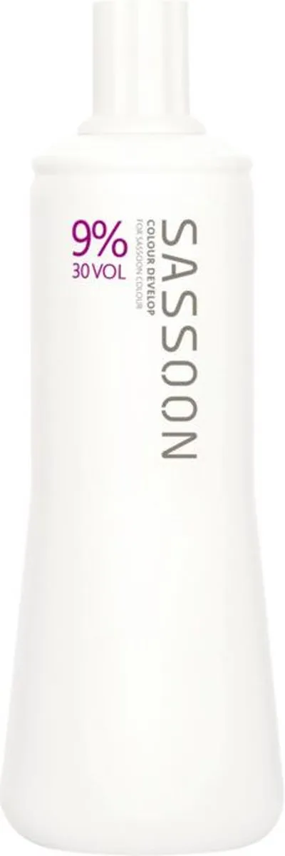 Wella Professionals Haarkleuring 1040ml