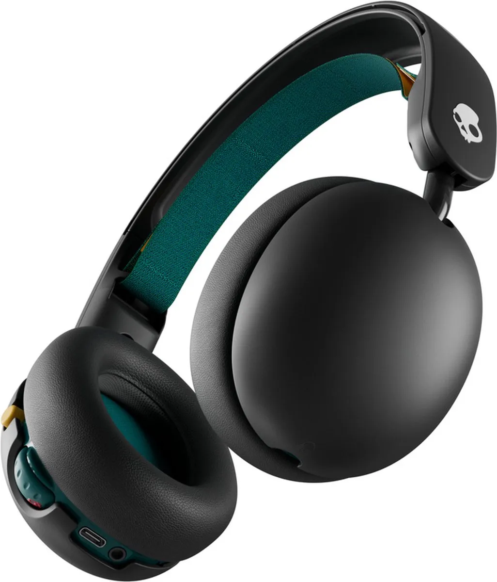 Skullcandy Grom Draadloos S6KBW-R740 Kinderhoofdtelefoon