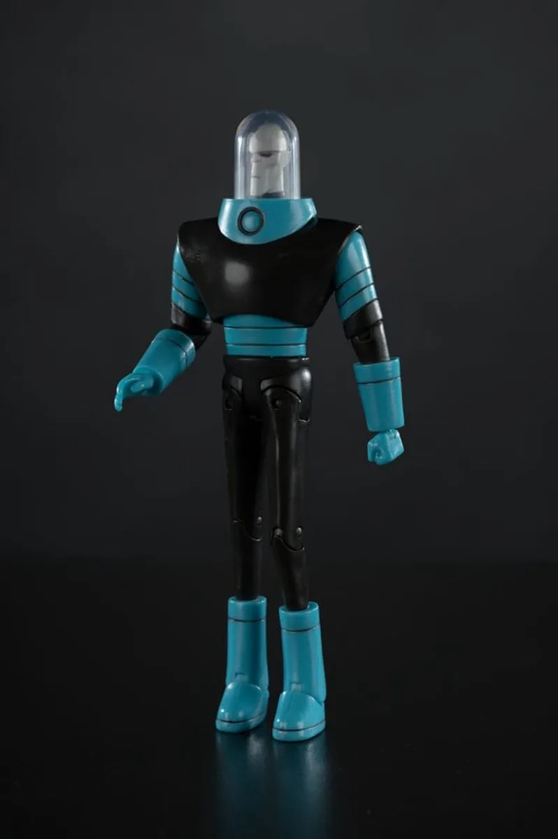 McFarlane Toys The New Batman Adventure DC Direct 1/6 Action Figure Mr. Freeze 15 cm Action Figuur