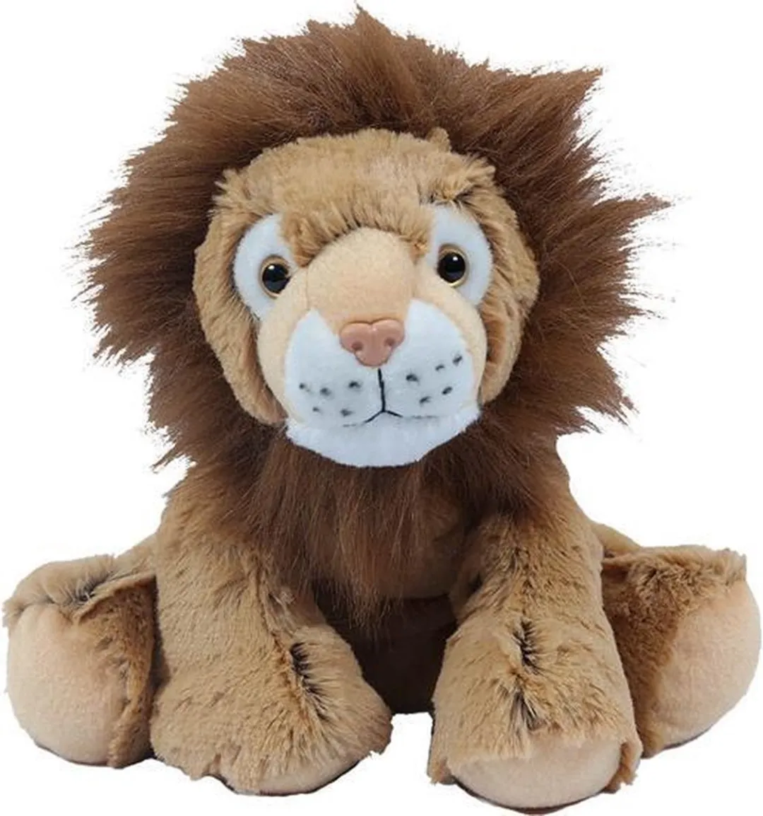 PIA Soft Toys Leeuw 25 cm