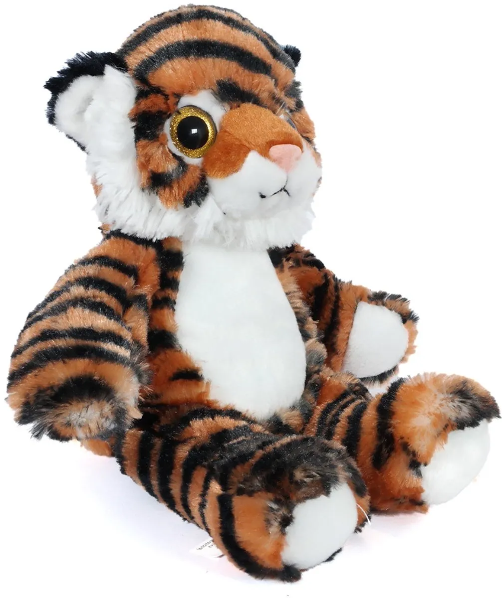 PIA Soft Toys Pluche Tijger