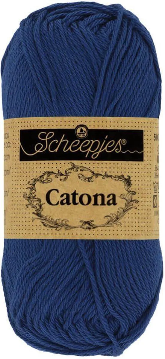 Scheepjes Catona 10g