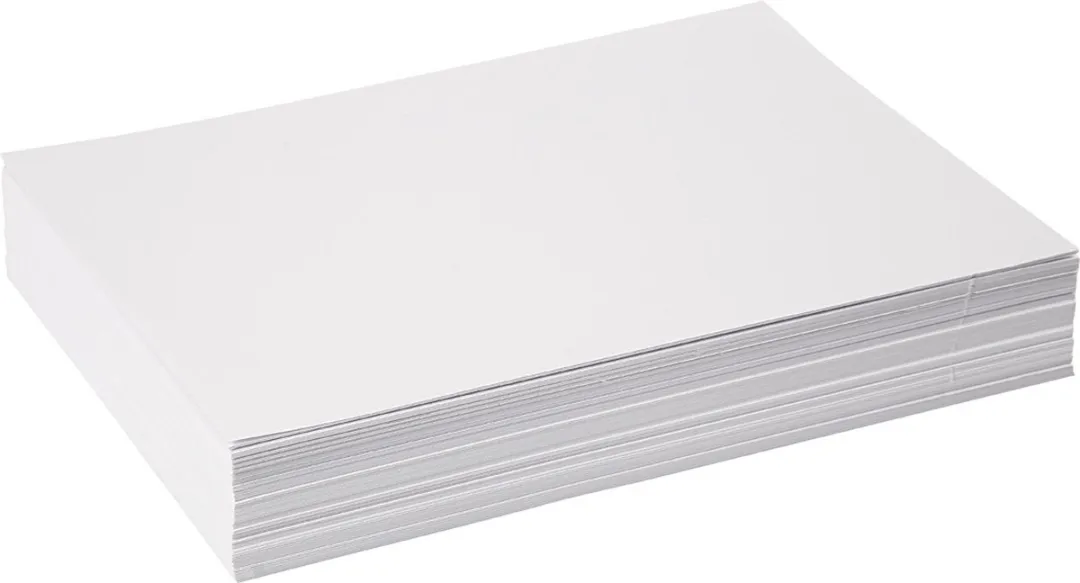 Creativ Company Creotime Tekenpapier A4