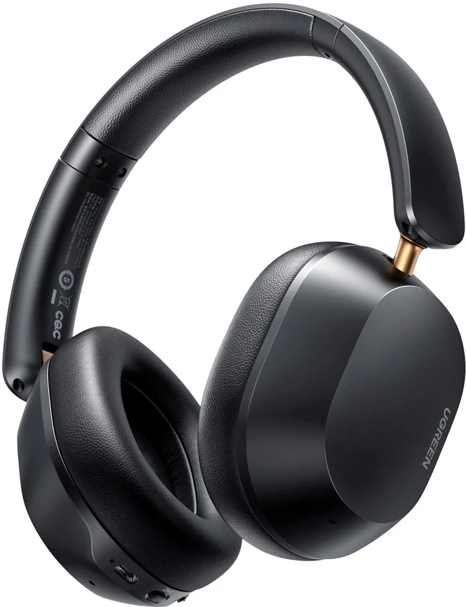 UGREEN HiTune Max 5C Over-Ear Koptelefoon