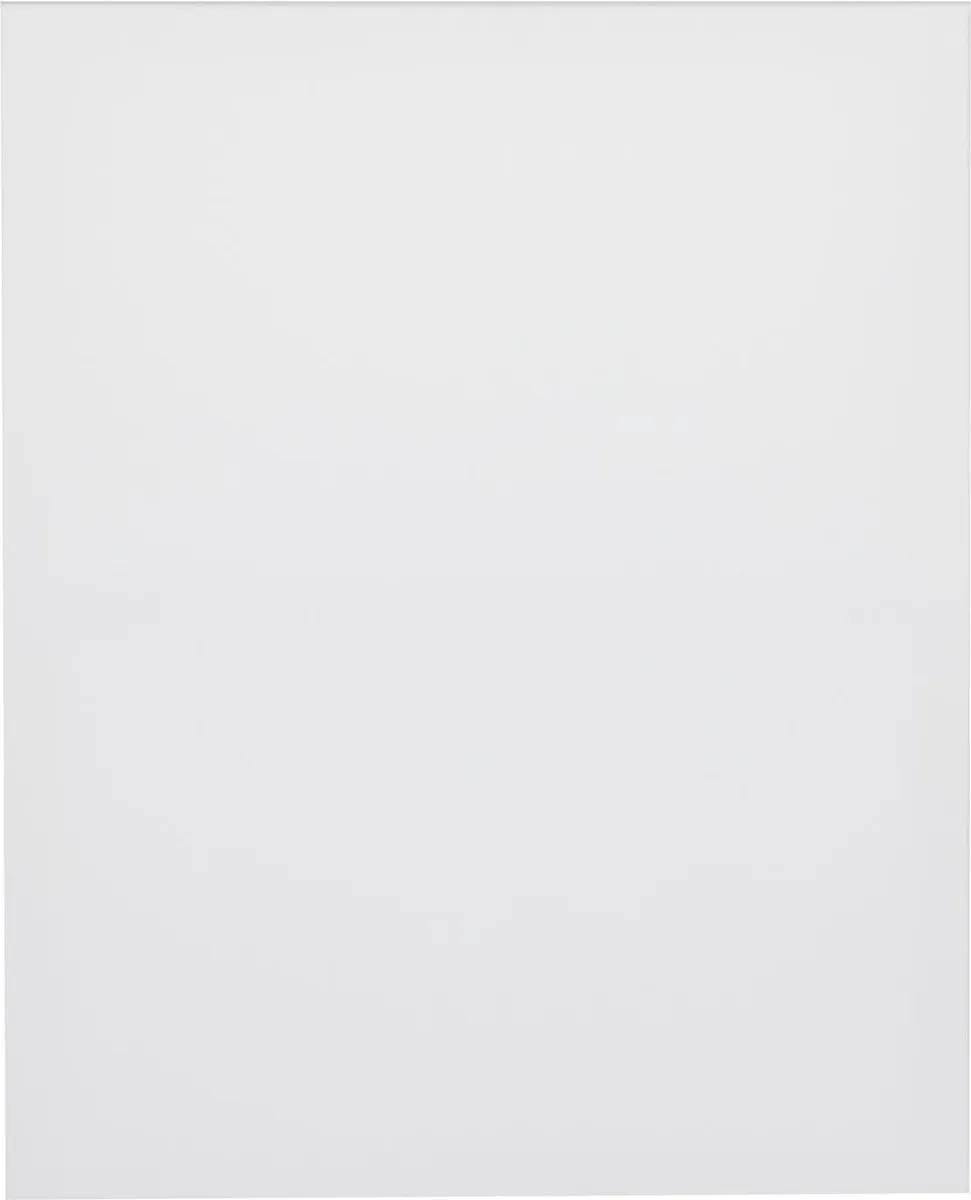 Creativ Company ArtistLine Canvas 60x80cm - 360gr - 5 Stuks Multicolor