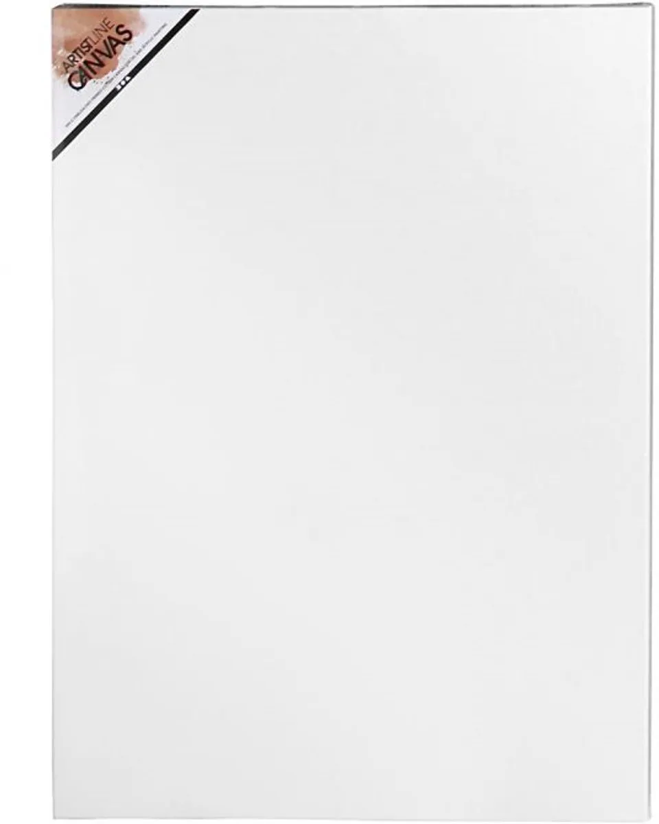 Creativ Company ArtistLine Canvas 60x80cm