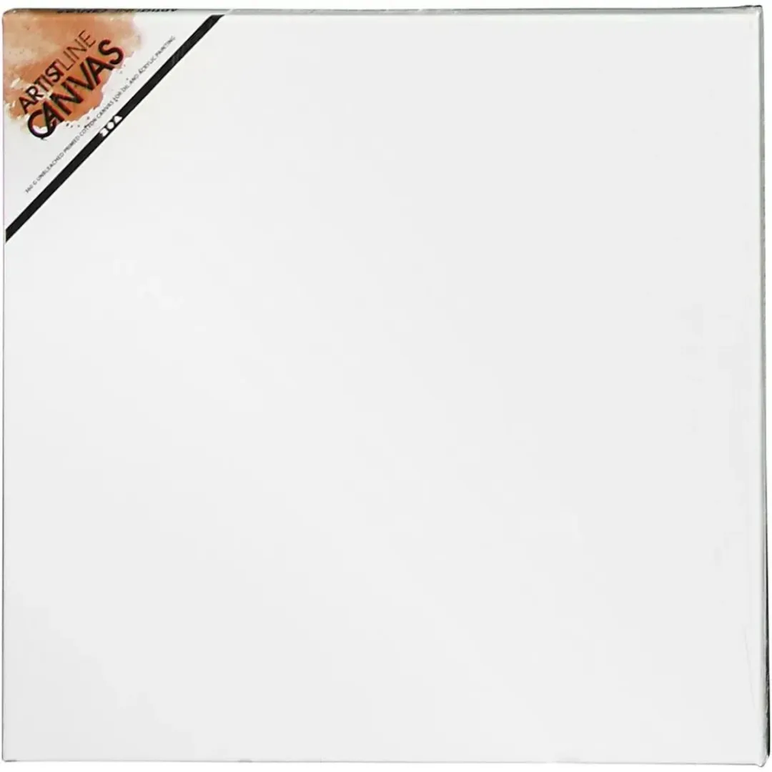 Creativ Company ArtistLine Canvas 50x50cm