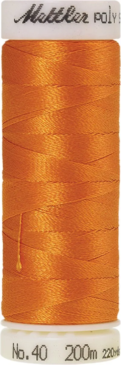 Amann Mettler Polysheen Borduurgaren 200m