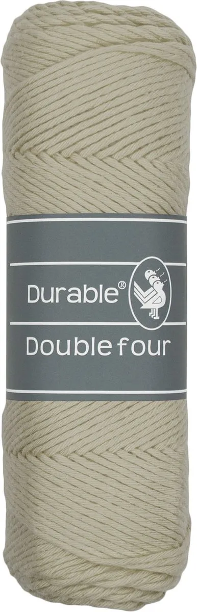 Durable Double Four 2212 Linnen Katoengaren