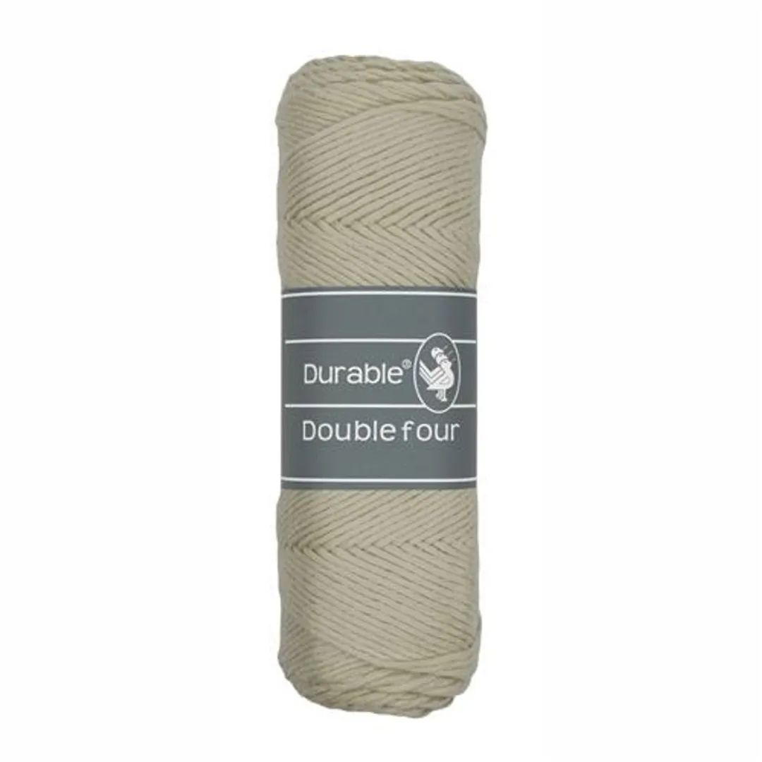 Durable Double Four 2212 Linnen Katoengaren - afbeelding 6 van 6