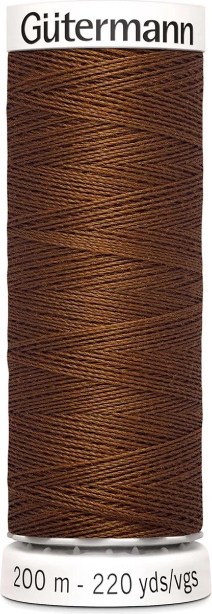 Gutermann Polyester Naaigaren 200m