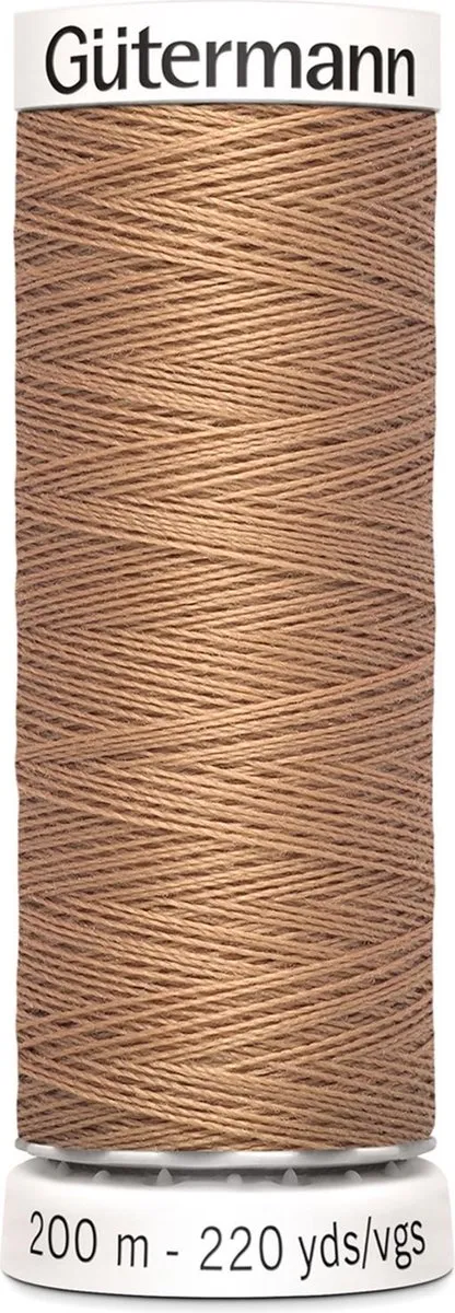 Gutermann Polyester Naaigaren 200m