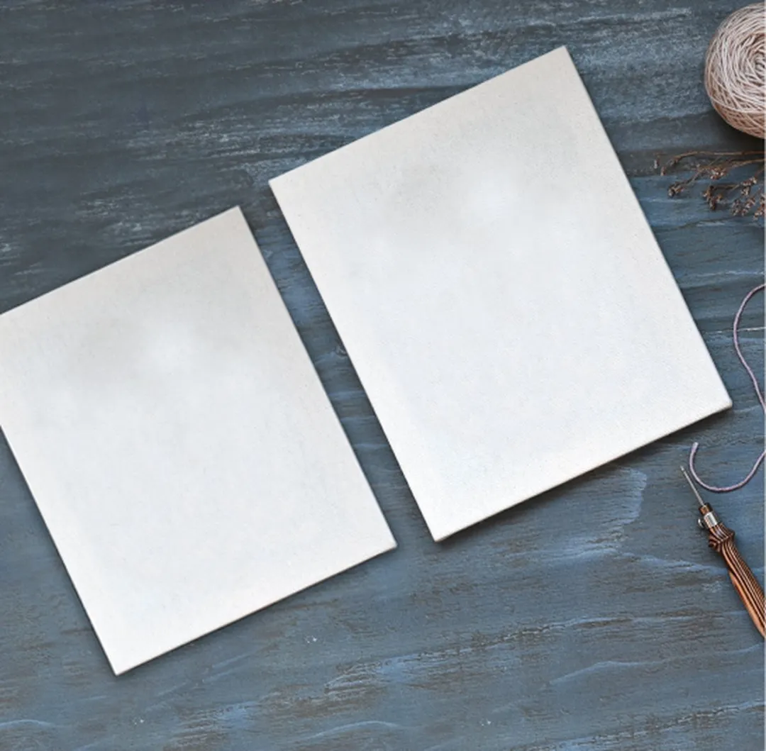 KnitPro Houten punchframes set rechthoekig 23-28cm - 1x2st